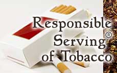 Responsible Serving® of Tobacco<br /><br />Oregon OLCC Training Online Training & Certification