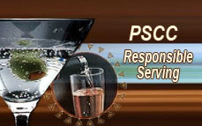 Responsible Serving<sup>®</sup> of Alcohol Course