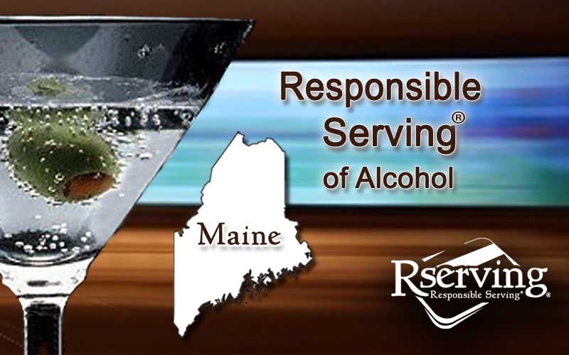 Alcohol Server Certification Online Training & Certification