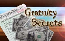 Gratuity Secrets Course - Online