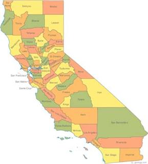 California Bartending License regulations