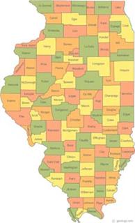 Illinois Bartending License regulations