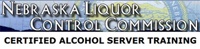 Nebraska Liquor Control Commission Approved
